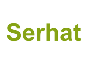 Serhat Logo