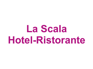 La Scala Hotel-Ristorante Logo