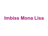 Imbiss Mona Lisa Logo