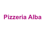 Pizzeria Alba Logo