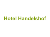 Hotel Handelshof Logo