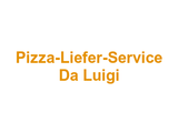 Pizza-Liefer-Service Da Luigi Logo