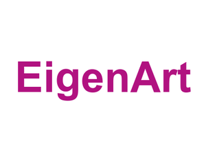 EigenArt Logo