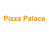 Pizza Palace Logo