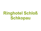 Ringhotel Schloß Schkopau Logo