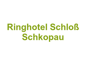 Ringhotel Schloß Schkopau Logo