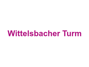Wittelsbacher Turm Logo