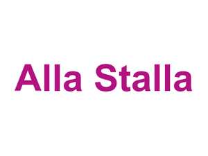 Alla Stalla Logo