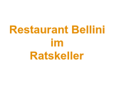 Restaurant Bellini im Ratskeller Logo