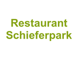 Restaurant Schieferpark Logo