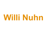 Willi Nuhn Logo