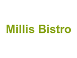 Milli's Bistro Logo