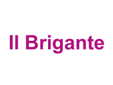 Il Brigante Logo