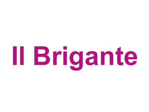 Il Brigante Logo