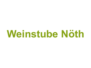 Weinstube Nöth Logo