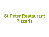 St Peter Restaurant Pizzeria Logo