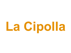 La Cipolla Logo