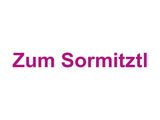 Zum Sormitztl Logo