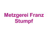 Metzgerei Franz Stumpf Logo