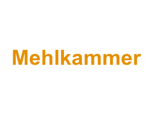 Mehlkammer Logo