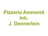 Pizzeria Ammonit Inh. J. Dennerlein Logo