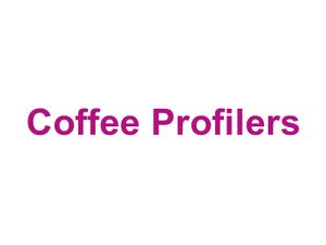 Coffee Profilers Logo