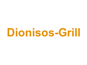 Dionisos-Grill Logo