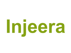 Injeera Logo