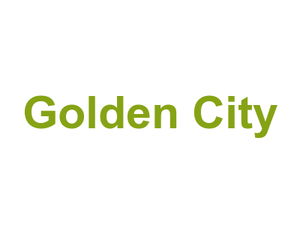 Golden City Logo