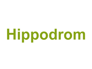 Hippodrom Logo