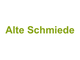 Alte Schmiede Logo
