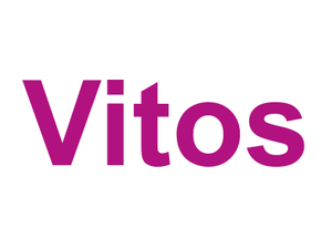 Vito's Logo