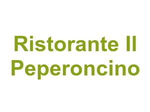 Ristorante Il Peperoncino Logo
