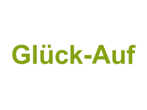 Glück-Auf Logo