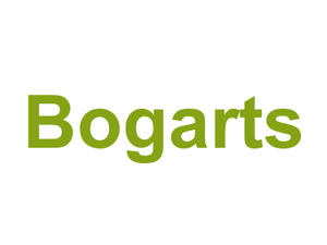 Bogart's Logo