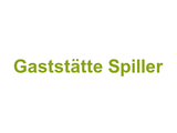 Gaststätte Spiller Logo