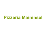 Pizzeria Maininsel Logo