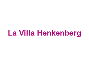 La Villa Henkenberg Logo