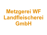 Metzgerei WF Landfleischerei GmbH Logo