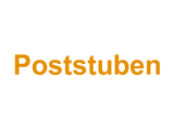 Poststuben Logo
