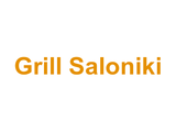 Grill Saloniki Logo