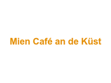 Mien Café an de Küst Logo
