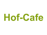 Hof-Cafe Logo