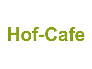 Hof-Cafe Logo