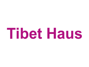 Tibet Haus Logo