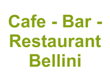 Cafe - Bar - Restaurant Bellini Logo