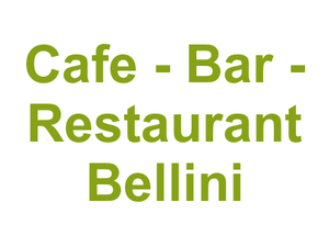 Cafe - Bar - Restaurant Bellini Logo