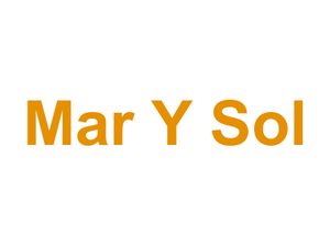 Mar Y Sol Logo