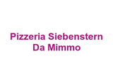 Pizzeria Siebenstern Da Mimmo Logo