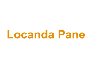 Locanda Pane Logo